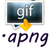 GifToAPNGConverter for Mac