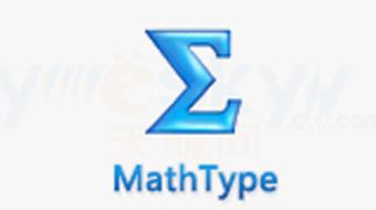 Mathtype6.9c 64位 中文版