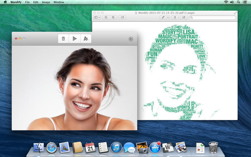 Wordify for Mac