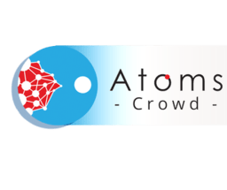 Atoms Crowd for Katana 2.0.5 破解