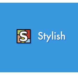 Stylish Chrome插件 1.7.6 多样式版