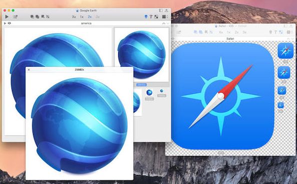 Icon Slate for mac 4.4 中文免费版