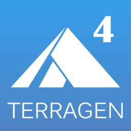 Terragen 4 for Mac 4.1.18 破解