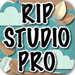 Rip Studio Pro 1.0.7 免费版