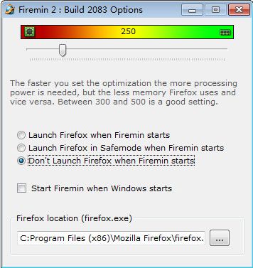 Firemin最新版 4.8.5.6 免费版