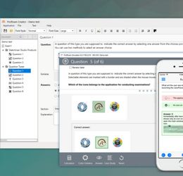 ProfExam Suite 6.2.1 windows版