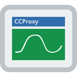 CCProxy 中文破解 8.0 绿色版