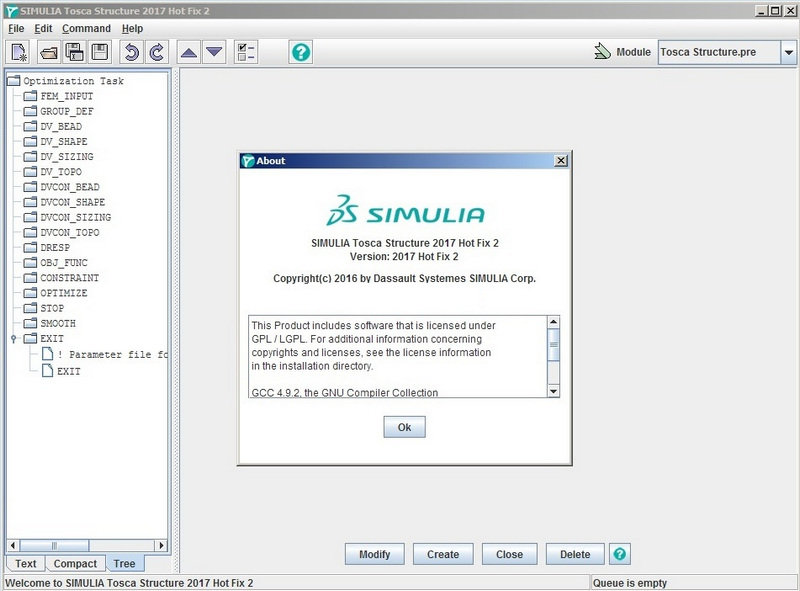 SIMULIA 2017 破解 含安装教程