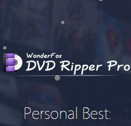 WonderFox DVD ripper Pro 12.0 破解版