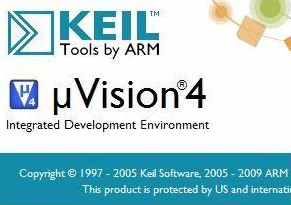 keil uvision4破解（附注册机） 4.22