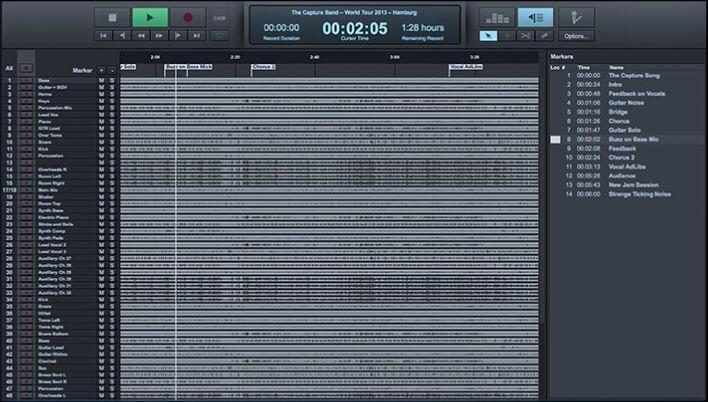 PreSonus Capture