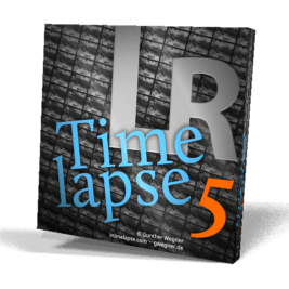 LRTimelapse Pro for Mac 5.0.8 破解