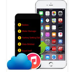FoneLab iPhone Data Recovery 9.0.28 破解