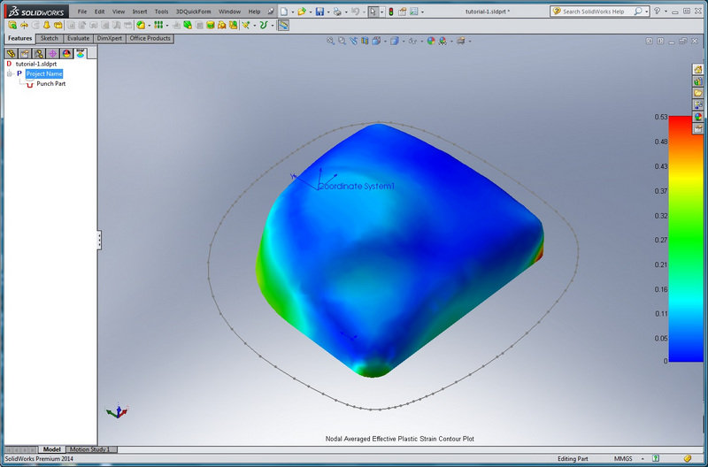 3DQuickForm for SolidWorks 3.3.2 免费版