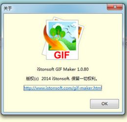 iStonsoft GIF Maker 1.08 激活版