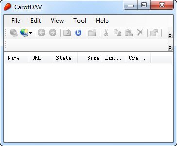 CarotDav