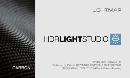 Lightmap HDR Light Studio for Mac