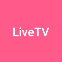 LiveTV网络电视直播软件 2.8.7 安卓版