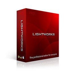 Lightworks视频编辑器 14.0 最新版