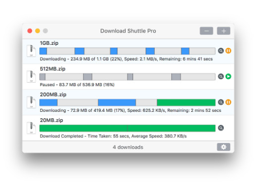 Download Shuttle Pro Mac