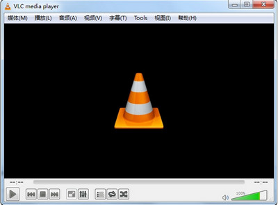 VLC Media Player 3.0.8 便携版