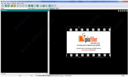 PixFiler照片管理器 5.4.17 免费版