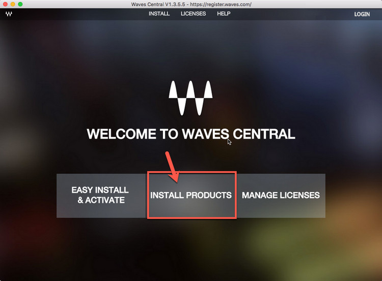 Waves Complete 2018 for Mac