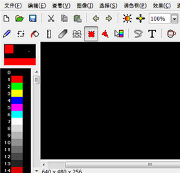 mtPaint绘图软件 3.4 中文版