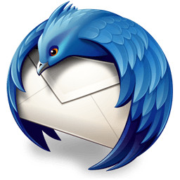 雷鸟邮件客户端 Mozilla Thunderbird 74.0 b1 中文版