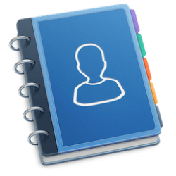 Contacts Journal CRM for Mac 1.4.4 破解