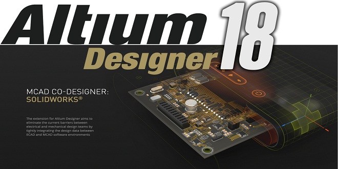 Altium Designer 18 破解补丁