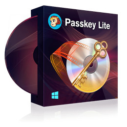 DVDFab Passkey(DVD解密软件) 9.2.3.1 正式版