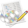 DiskCatalogMaker for Mac