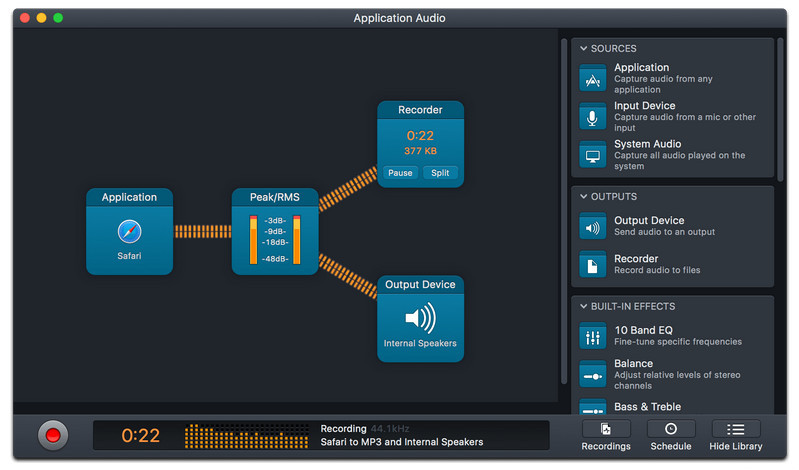 Audio Hijack for Mac