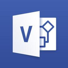 Microsoft Visio 2016 Viewer（64位） 免费版