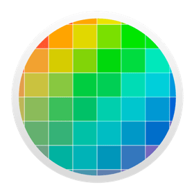 ColorWell for Mac 6.8 破解