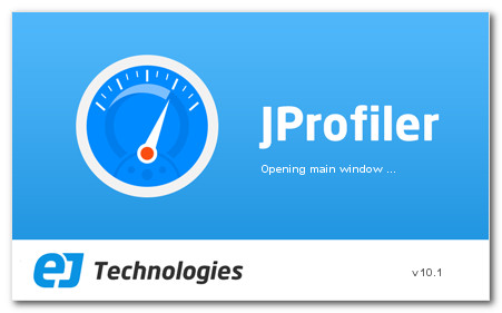 JProfiler for Mac 破解 10.1.1 注册版