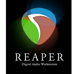 Reaper音频编辑软件 6.08 0418 安装版