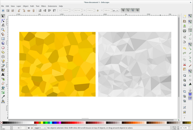 Inkscape For Mac 0.92.1 中文版