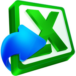 Magic Excel Recovery 2.6 原版破解汉化版