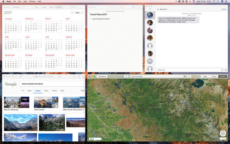 Mosaic Pro for Mac