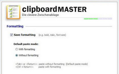 Clipboard Master 4.9.3 免费版