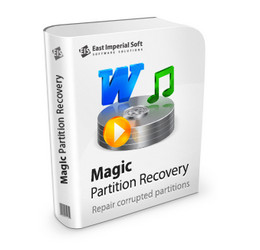 Magic Partition Recovery（分区数据恢复） 2.8 中文免费版