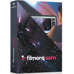 Filmora Scrn（视频录制） 2.0 免费版