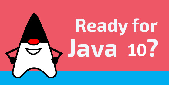 Java SE Development Kit 10 正式版