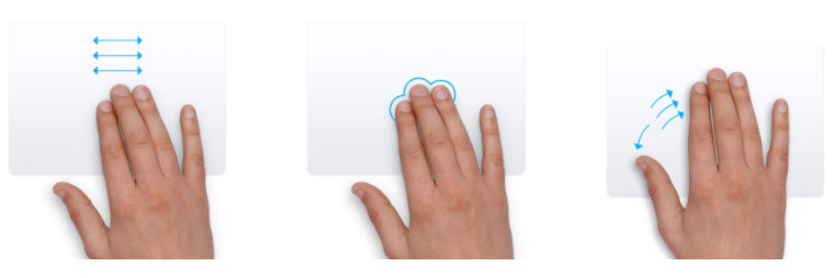 Multitouch for Mac 1.5.5 破解