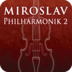 Miroslav Philharmonik 2 for Mac