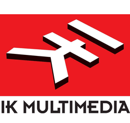 IK Multimedia 全系列注册机