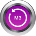 M3 Undelete for Mac