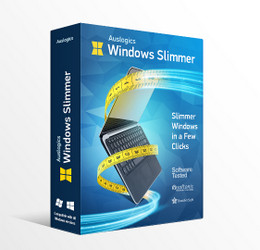 Windows Slimmer（系统盘瘦身工具） 1.0